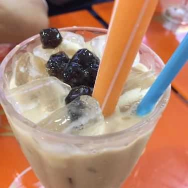 Món ăn- Cafe Bin Bin - Trà Sữa & Ăn Vặt
