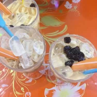 Món ăn- Cafe Bin Bin - Trà Sữa & Ăn Vặt