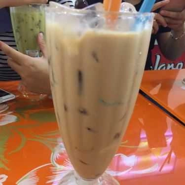 Món ăn- Cafe Bin Bin - Trà Sữa & Ăn Vặt
