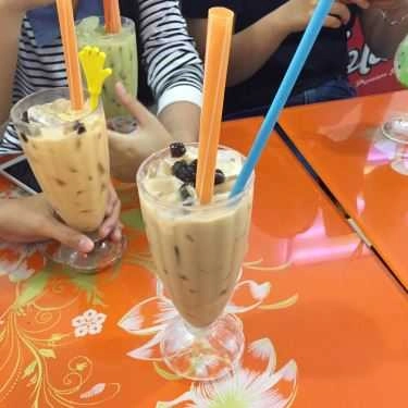 Món ăn- Cafe Bin Bin - Trà Sữa & Ăn Vặt