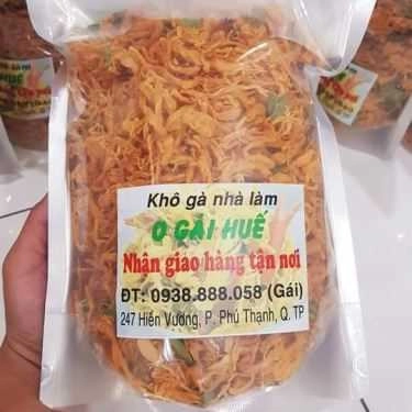Tổng hợp- Bin Bo Quán - Quán Nhậu Bình Dân