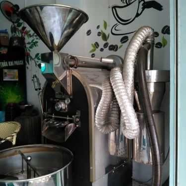 Tổng hợp- Bin Cafe - Đường Số 9