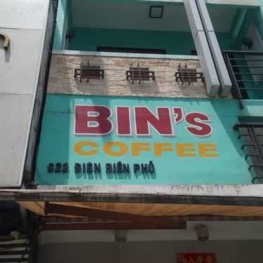 Tổng hợp- Bin's Coffee