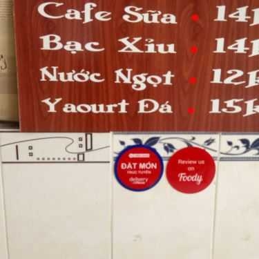 Tổng hợp- Bin's Coffee