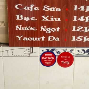 Tổng hợp- Bin's Coffee