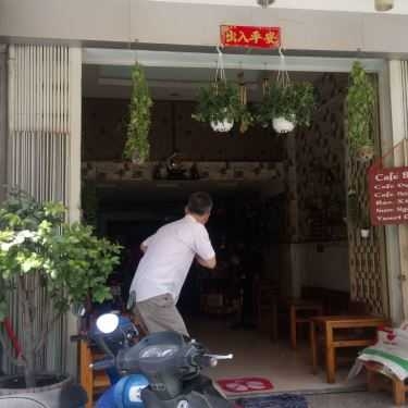Tổng hợp- Bin's Coffee