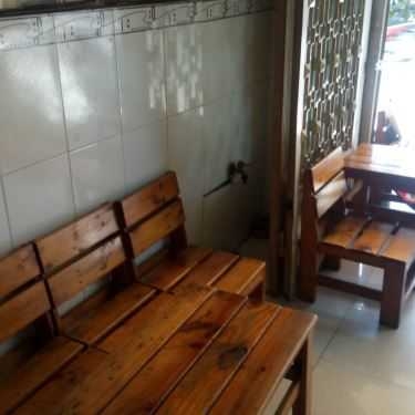 Tổng hợp- Bin's Coffee