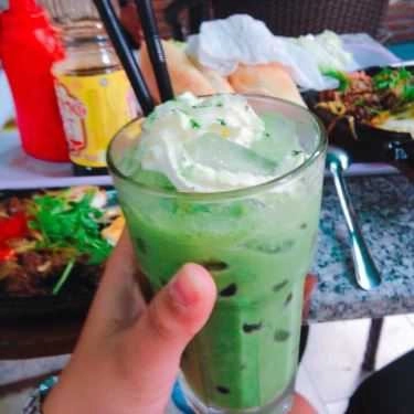 Món ăn- Bin's House Coffee