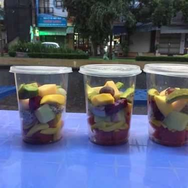 Tổng hợp- Ăn vặt Bin - Trái Cây Xô