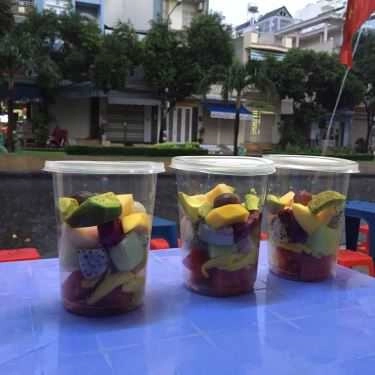 Tổng hợp- Ăn vặt Bin - Trái Cây Xô