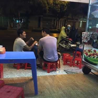 Tổng hợp- Ăn vặt Bin - Trái Cây Xô