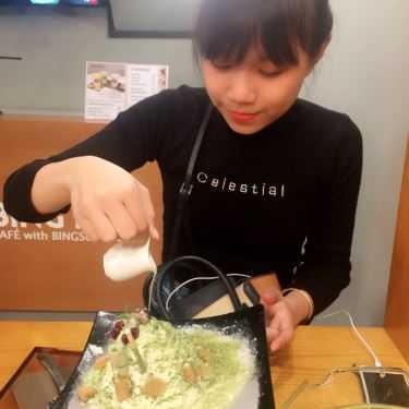 Tổng hợp- Bing Bing Café - Bingsu & Korean Food