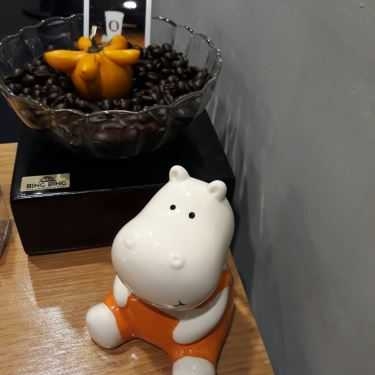 Tổng hợp- Bing Bing Café - Bingsu & Korean Food