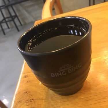 Món ăn- Bing Bing Café - Bingsu & Korean Food