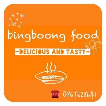 Tổng hợp- Bingboong Food - Shop Online