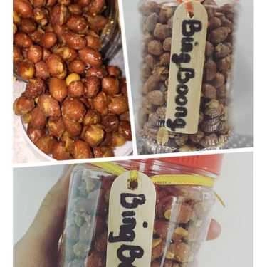 Tổng hợp- Bingboong Food - Shop Online