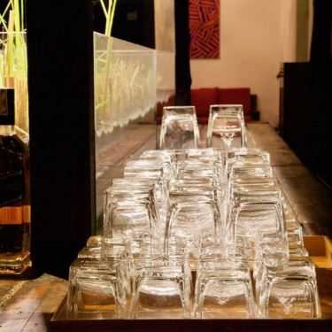 Tổng hợp- Cafe Bingfa Village - Coworking Space & Social Club