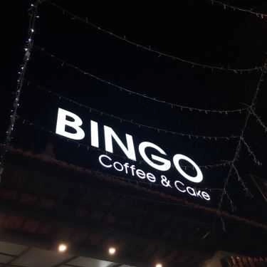Tổng hợp- Bingo Coffee & Cake - Vành Đai Trong
