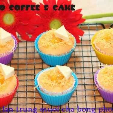 Món ăn- Bingo Coffee & Cake - Vành Đai Trong