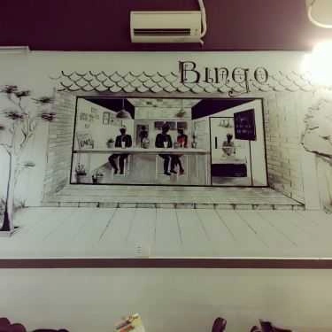Tổng hợp- Bingo Coffee & Cake - Vành Đai Trong