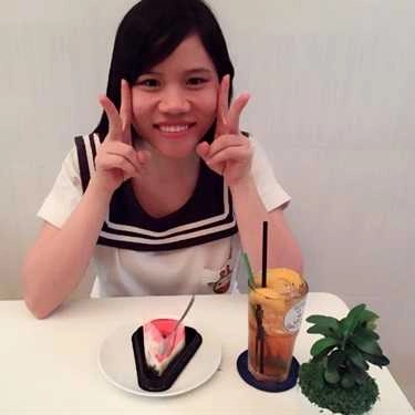 Tổng hợp- Bingo Coffee & Cake - Vành Đai Trong