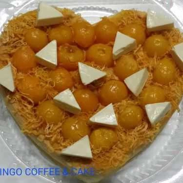 Tổng hợp- Bingo Coffee & Cake - Vành Đai Trong