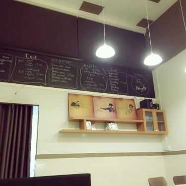 Tổng hợp- Bingo Coffee & Cake - Vành Đai Trong