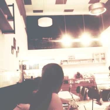 Tổng hợp- Bingo Coffee & Cake - Vành Đai Trong