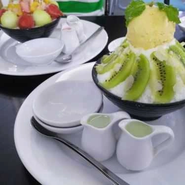 Tổng hợp- Cafe Bingsu H20 - Trà Sữa Nhà Làm
