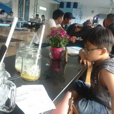 Tổng hợp- Cafe Bingsu H20 - Trà Sữa Nhà Làm