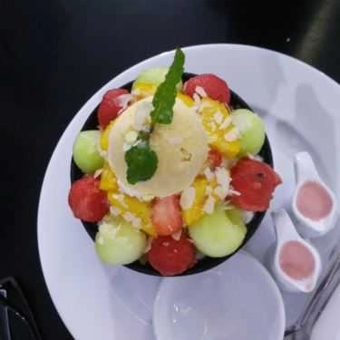 Tổng hợp- Cafe Bingsu H20 - Trà Sữa Nhà Làm