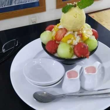 Tổng hợp- Cafe Bingsu H20 - Trà Sữa Nhà Làm