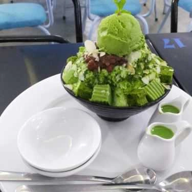 Tổng hợp- Cafe Bingsu H20 - Trà Sữa Nhà Làm