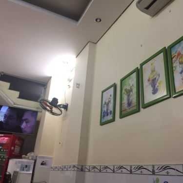 Tổng hợp- Cafe Bingsu Ơi