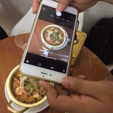 Tổng hợp- Cafe Bingsu Ơi