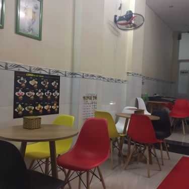 Tổng hợp- Cafe Bingsu Ơi