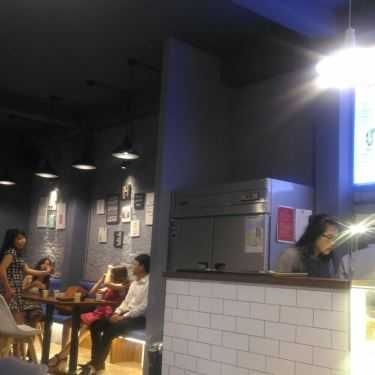 Tổng hợp- Cafe Bingsu World & Đồ Ăn Hàn Quốc - Điện Biên Phủ