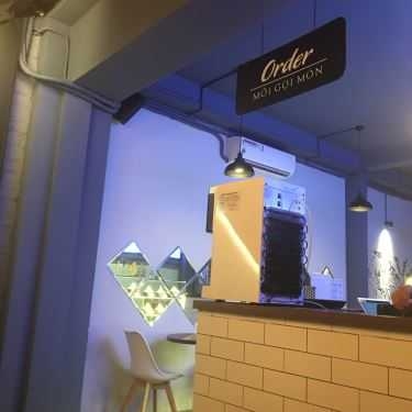 Tổng hợp- Cafe Bingsu World & Đồ Ăn Hàn Quốc - Điện Biên Phủ