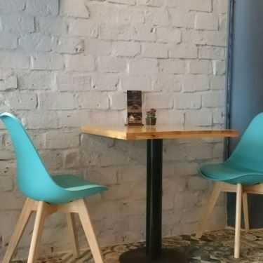 Tổng hợp- Cafe Bingsu World & Đồ Ăn Hàn Quốc - Điện Biên Phủ