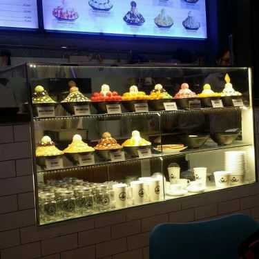 Tổng hợp- Cafe Bingsu World & Đồ Ăn Hàn Quốc - Điện Biên Phủ
