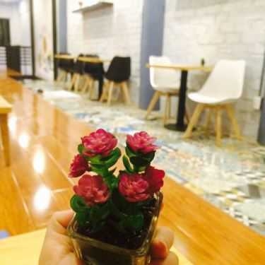 Tổng hợp- Cafe Bingsu World & Đồ Ăn Hàn Quốc - Điện Biên Phủ