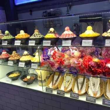 Tổng hợp- Cafe Bingsu World & Đồ Ăn Hàn Quốc - Điện Biên Phủ