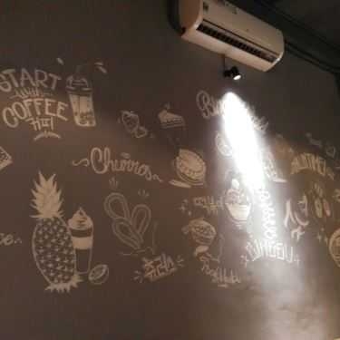 Tổng hợp- Cafe Bingsu World & Đồ Ăn Hàn Quốc - Điện Biên Phủ