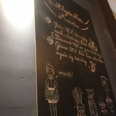 Tổng hợp- Cafe Bingsu World & Đồ Ăn Hàn Quốc - Điện Biên Phủ