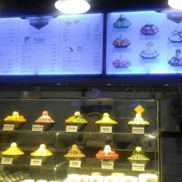 Tổng hợp- Cafe Bingsu World & Đồ Ăn Hàn Quốc - Điện Biên Phủ