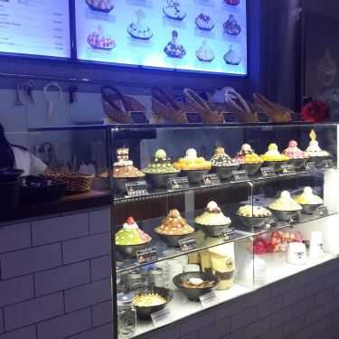 Tổng hợp- Cafe Bingsu World & Đồ Ăn Hàn Quốc - Điện Biên Phủ