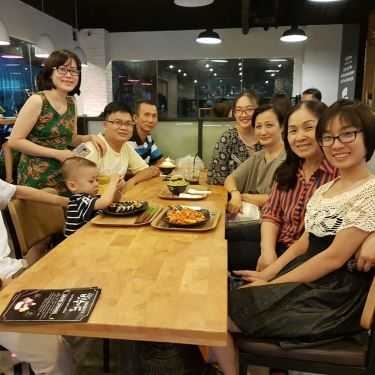 Tổng hợp- Cafe Bingsu - Bingsuya