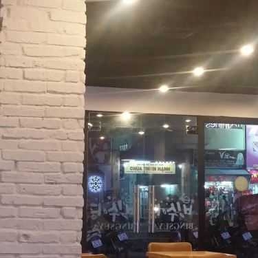 Tổng hợp- Cafe Bingsu - Bingsuya