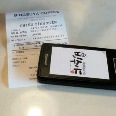Tổng hợp- Cafe Bingsu - Bingsuya