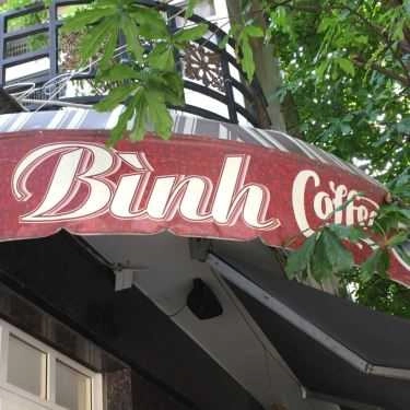 Tổng hợp- Bình Coffee